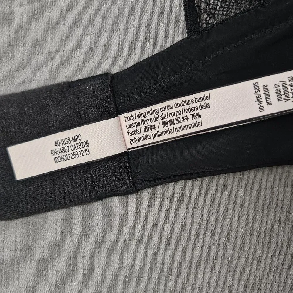 Victorias Secret sale preowned